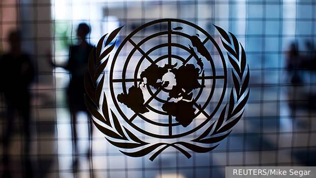 США придумали новую схему влияния на весь мир