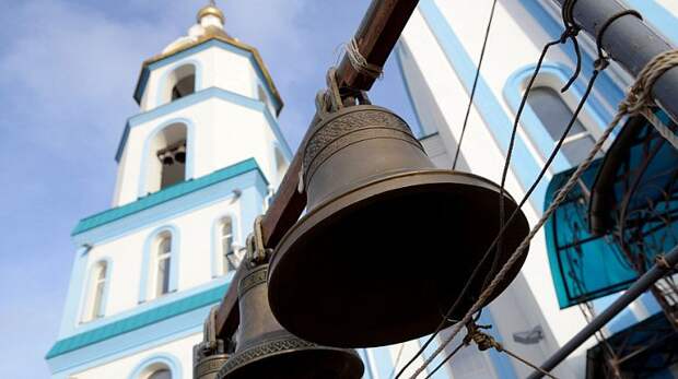 В Краснодаре пройдет фестиваль звонарей: где и когда