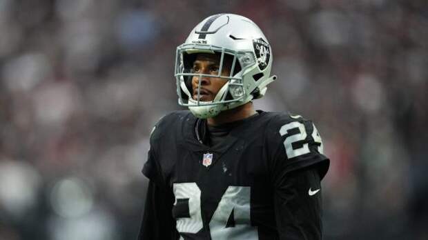 Raiders Release Another Former 1st-Round Pick From Jon Gruden Era