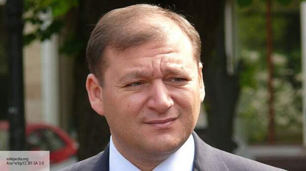Добкин предупредил, Россия сожгла мосты, следующий шаг Москвы - выход из Минска 