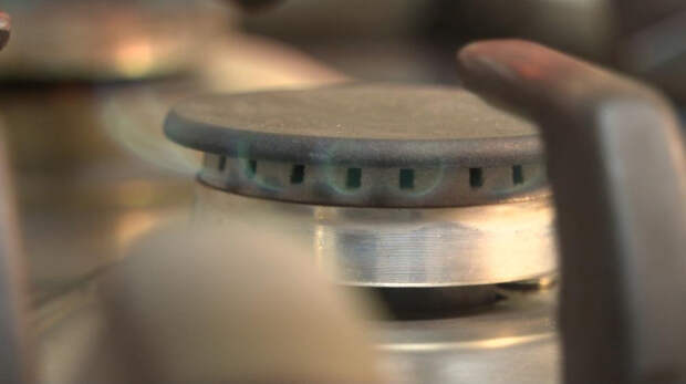 Завтра часть Ялты временно останется без газа