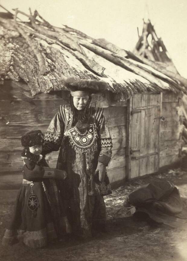 Лица Российской Империи 1870-1886 годов