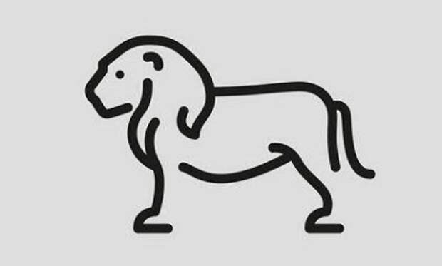 лев