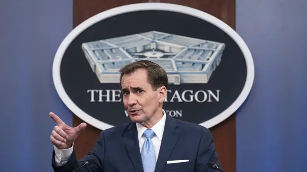 Пентагон продолжит искать способы «укрепить обороноспособность Украины»