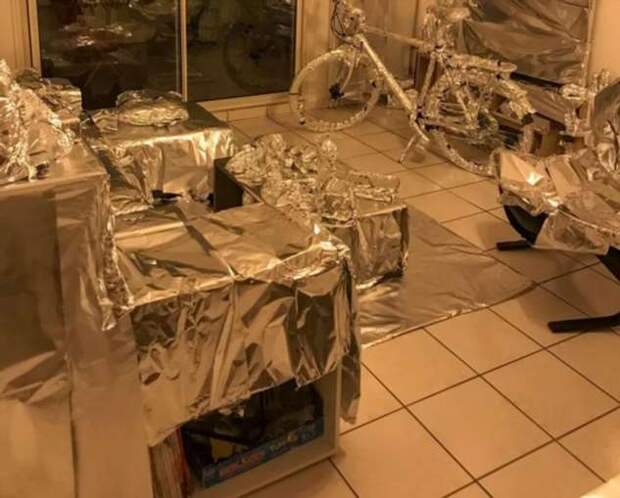 18+ человек, которые со своими шутками явно ходят по тонкому льду