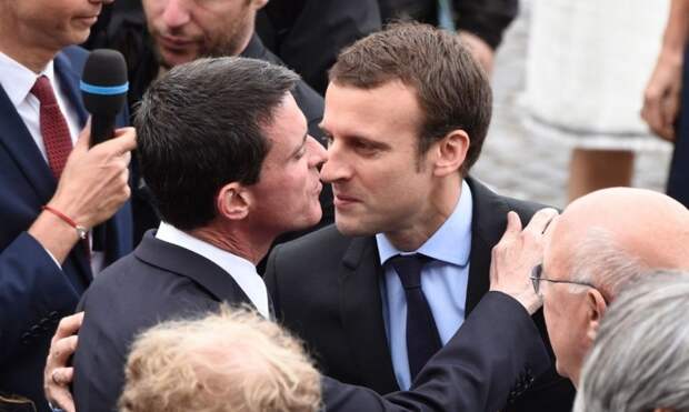 С Матье Галле