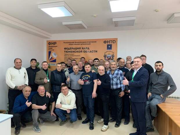 В Тюменской области состоялось проведение финала соревнований по длинным нардам