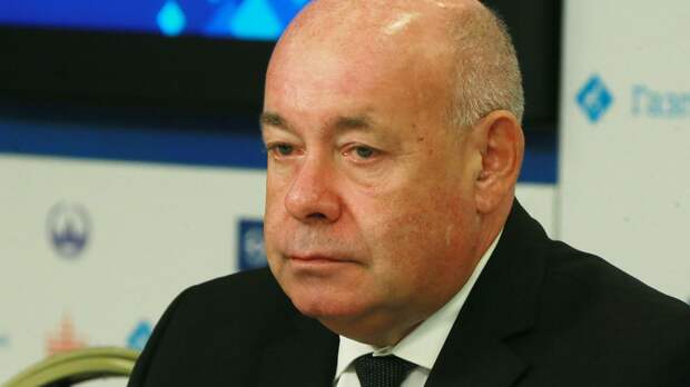 Швыдкой рассказал о возвращении скифского золота в Россию 