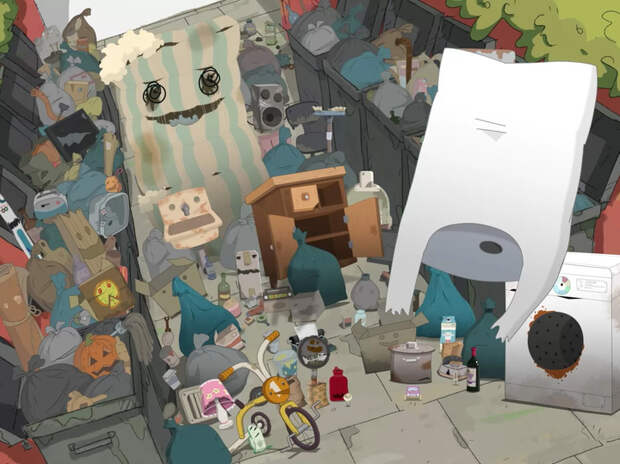 На «Икар» за лучший голос анимации претендуют 94‑летний Георгий Штиль и 90‑летний Юрий Энтин