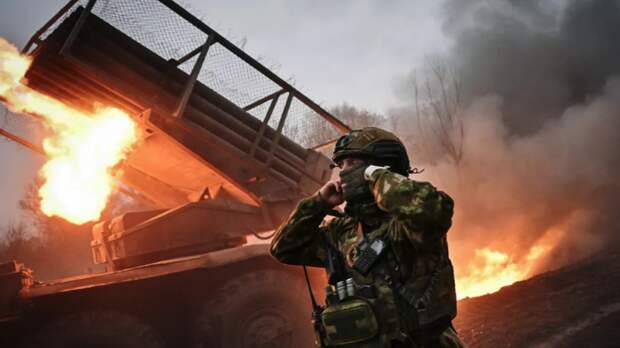 Telegraph: Россия сделала украинскую систему ПВО неэффективной