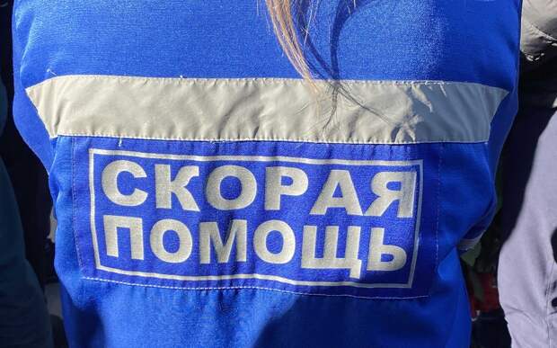 В Скопине 14-летний подросток сломал руку после падения на нечищеной дороге