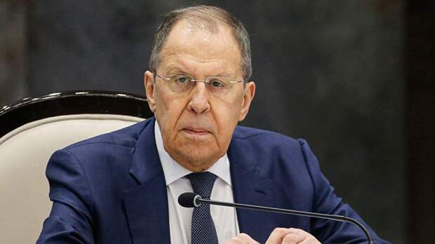 В Китае рассказали о неожиданном обещании Лаврова Пекину
