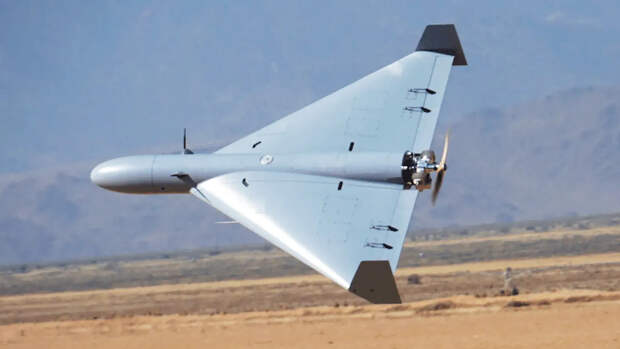 США развернули «клоны» иранских «Шахедов» в составе новой боевой группы