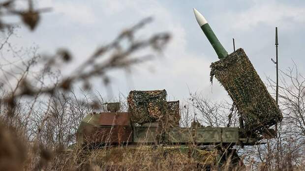 В Ульяновской области предотвратили атаку БПЛА ВСУ на подстанцию