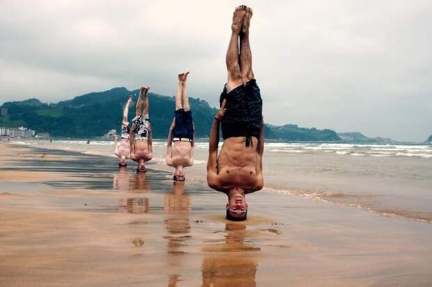 22 скрытых чуда человеческого тела: что происходит в организме каждый день