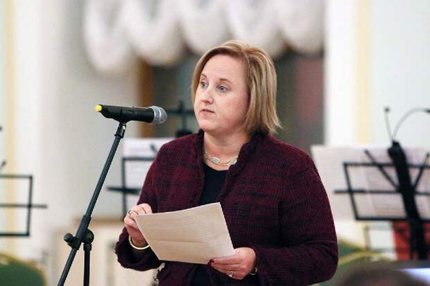 Реализацией украинского сценария в Белоруссии займется новый посол США