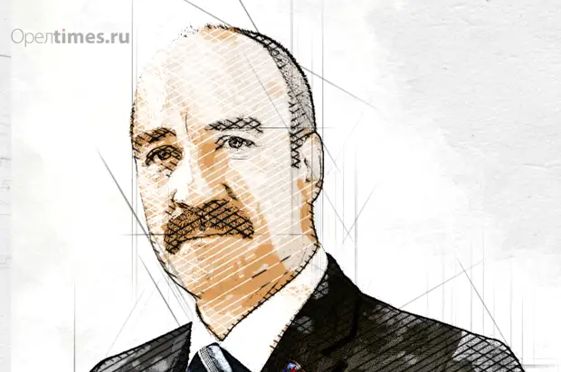 Музалевский пожелал орловцам добрых вестей в праздник Пасхи