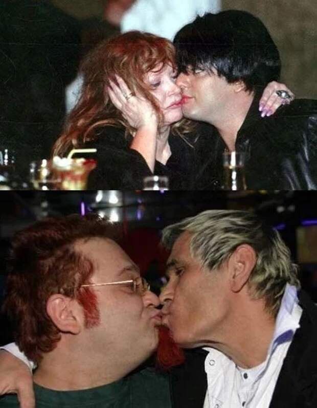 Бари АЛибасов