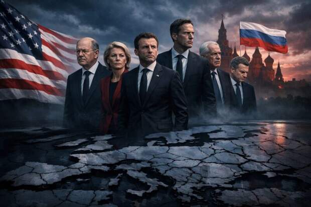 Сотня дронов: как НАТО «не заметило» транзит через свои границы и удар по стратегическому порту