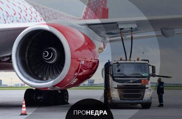 Конфликт на Ближнем Востоке усиливает дефицит авиатоплива