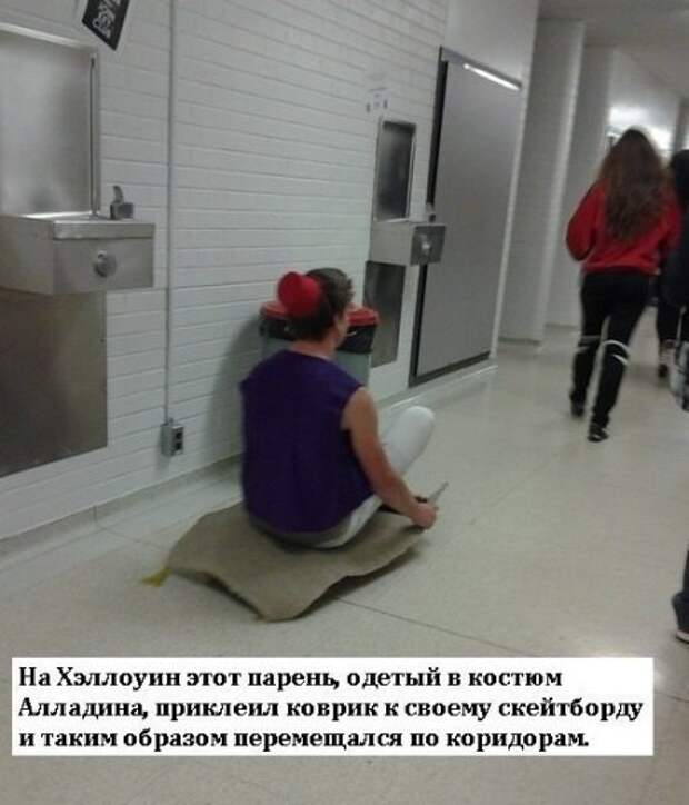 Приколы и приколихи.