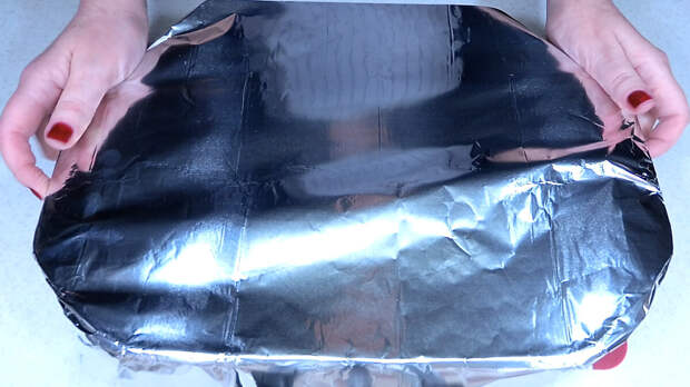 Всего из нескольких простых продуктов красивый и сытный ужин на всю семью готов.-16