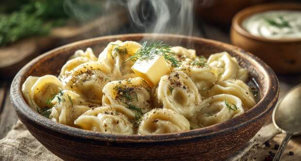 Как сделать сочным фарш для пельменей: секреты вкуса