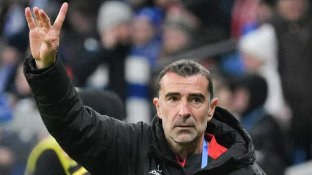 Карседо отметил высокий уровень подготовки российских тренеров