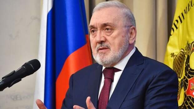 Миллиардные активы Цаликова сразу дают понять - кто истинный враг народа. Пора с этим заканчивать: Шлепченко