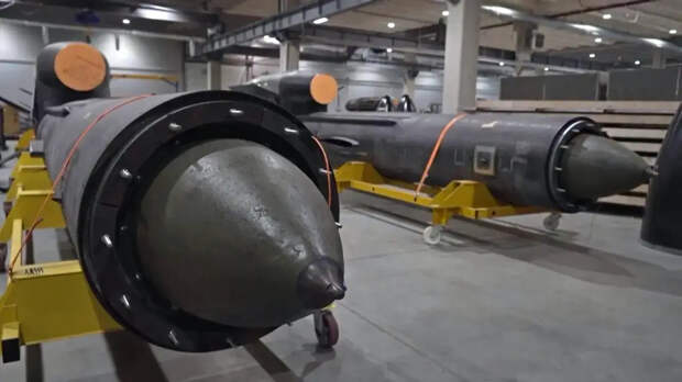 Украинская ракета «Фламинго» применяется только в воображении Зеленского