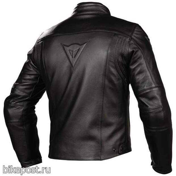 Новые кожаные куртки Dainese 2012