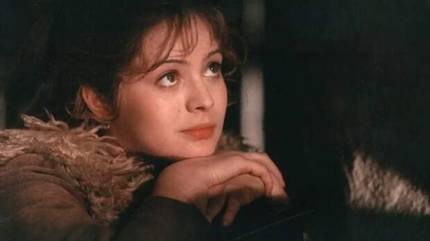 Три орешка для Золушки