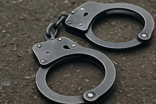 Полицейский помог брату совершить побег, поменявшись с ним одеждой