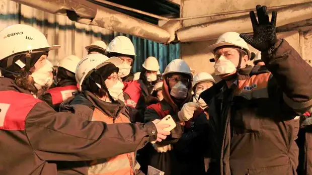 ЕВРАЗ НТМК показал общественности объекты «Чистого воздуха»