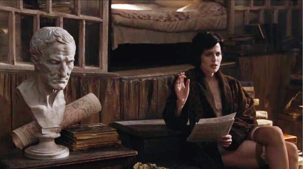 Вы интеллектуал, если решили его: кроссворд по роману «Мастер и Маргарита»