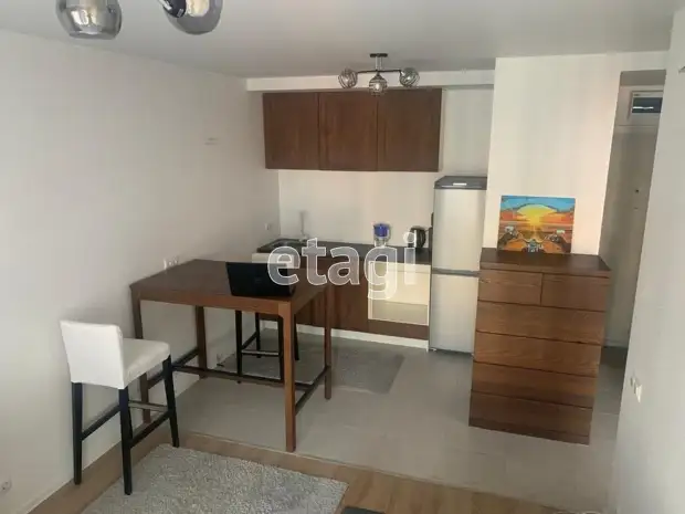 Почему инвесторы скупают однокомнатные квартиры?