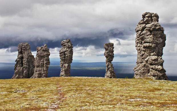 20 шикарных фотографий природы, которые убедят вас, что Россия — самая красивая страна