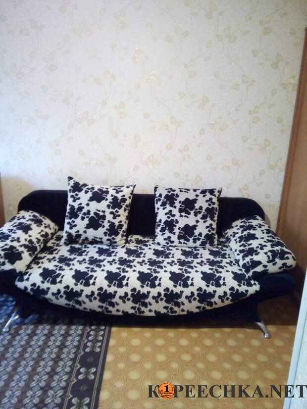 1 ком квартира 22кв.м мкр Текстильщик ул.Островского в Донецке - 1 600 000 руб