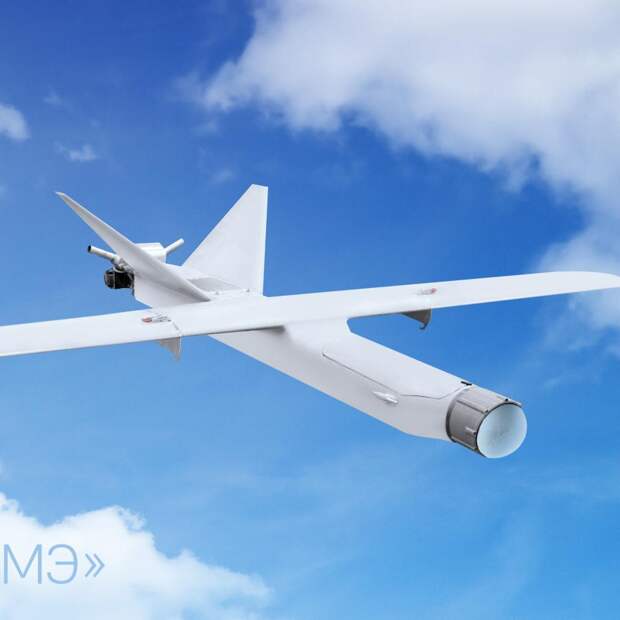 «Калашников» создал первый в России тактический управляемый боеприпас с дальностью полета свыше 100 км