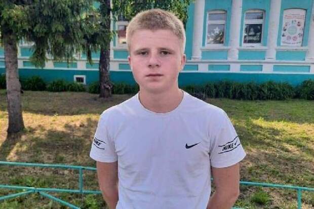 В Пичаевском округе подросток спас ребёнка при пожаре