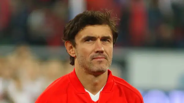 Глушаков рассказал о физической форме Жиркова в «Химках» 