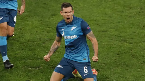 Ловрен: хотим показать наш лучший футбол в матче с «Челси»