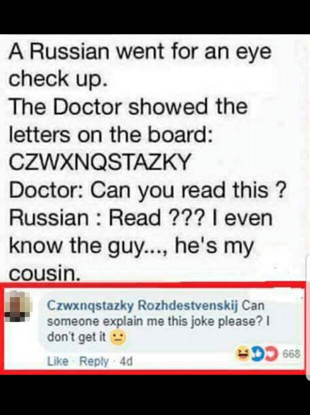 Почему русский звучит для иностранцев так страшно?