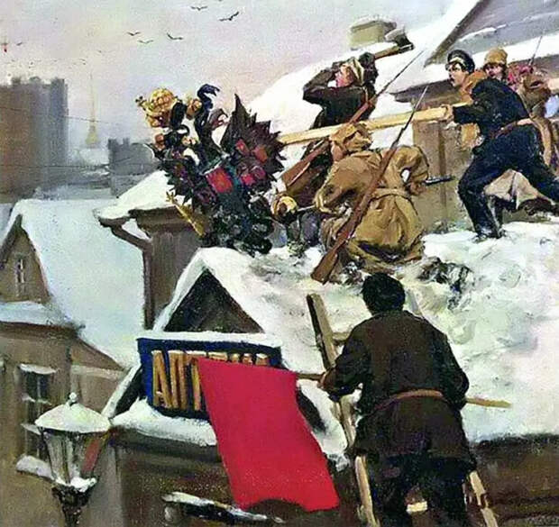 Детонатор Первой мировой войны