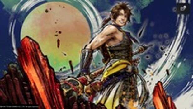 Обзор Samurai Warriors 5