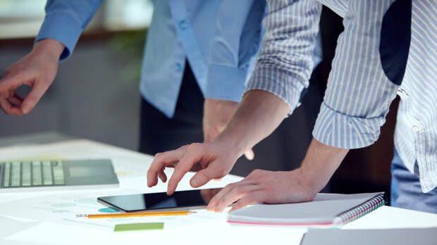 Адыгея вошла в топ-10 регионов России по числу занятости населения в малом и среднем бизнесе