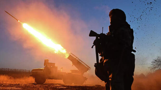 Стало известно о подготовке ВСУ операции в Херсоне