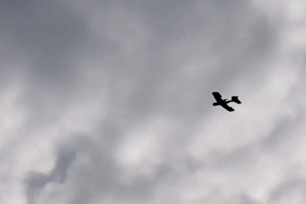 Девять вражеских БПЛА сбили в Нижегородской области