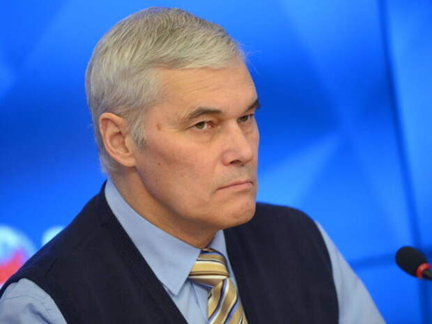 Сивков: есть единственный способ усмирить США и НАТО