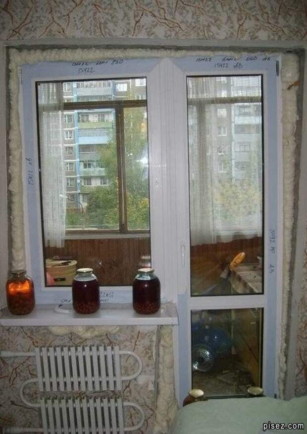 Рукожопами не рождаются, рукожопами становятся! Смотрите!